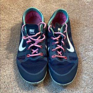 Nike Training Shoes